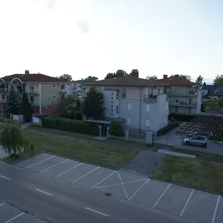 Sienna Family Apartman