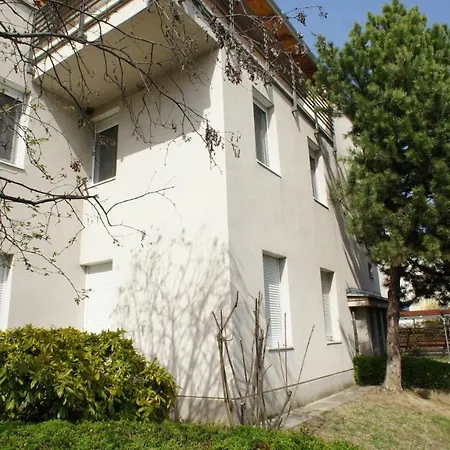 Sienna Family Apartman *