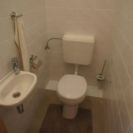 Sienna Family Apartman Siofok