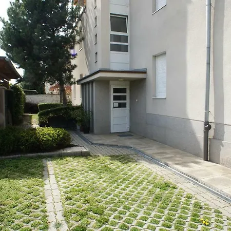 Sienna Family Apartman Apartment Siofok