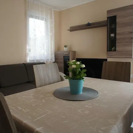 Sienna Family Apartman Apartment Siofok