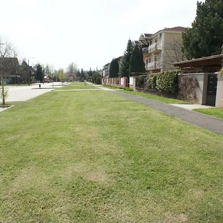 Sienna Family Apartman Siofok