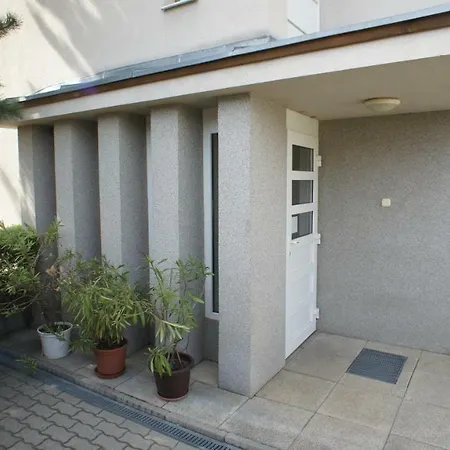 Sienna Family Apartman