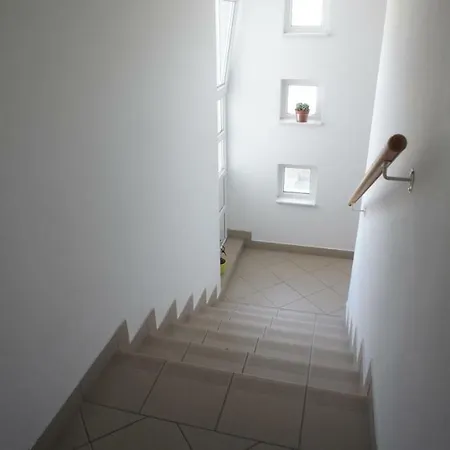 Sienna Family Apartman Apartment