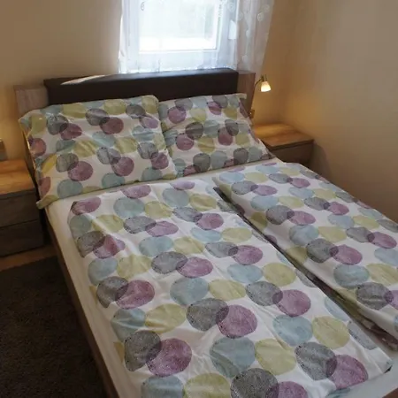 Sienna Family Apartman Apartment