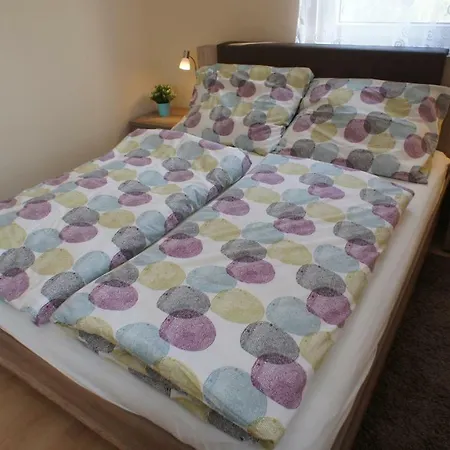 Sienna Family Apartman * Siofok