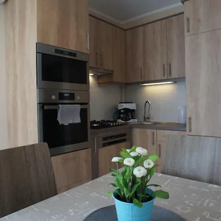 Apartment Sienna Family Apartman