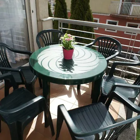 Sienna Family Apartman Apartment Siofok