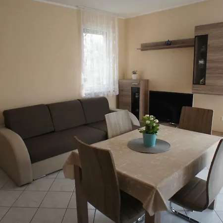 Sienna Family Apartman * Siofok