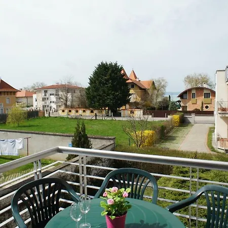 Sienna Family Apartman *