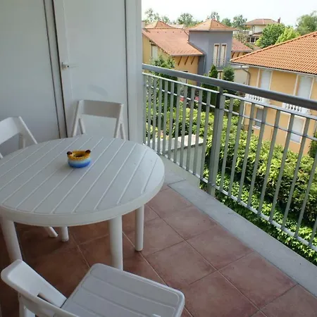 Sienna Family Apartman Siofok