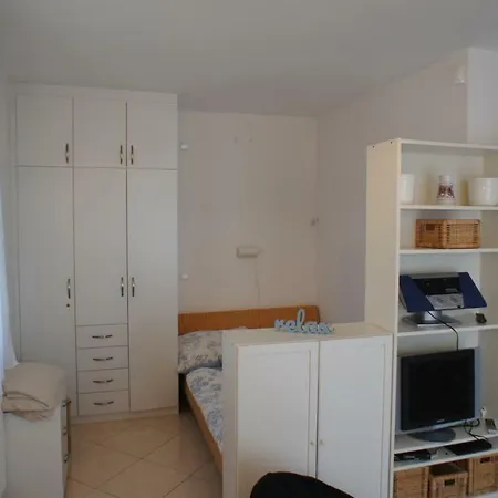 Apartment Sienna Family Apartman Siofok