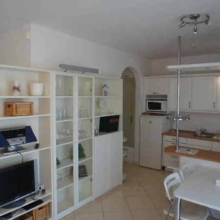 Apartment Sienna Family Apartman *