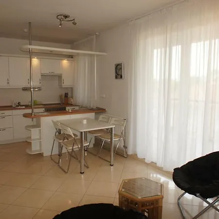Sienna Family Apartman * Siofok
