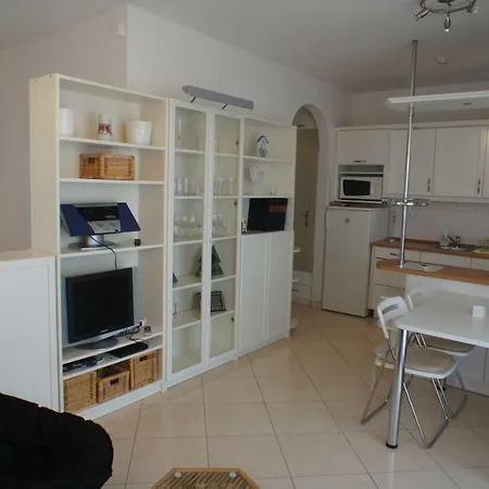 Sienna Family Apartman