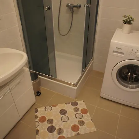 Apartment Sienna Family Apartman Siofok